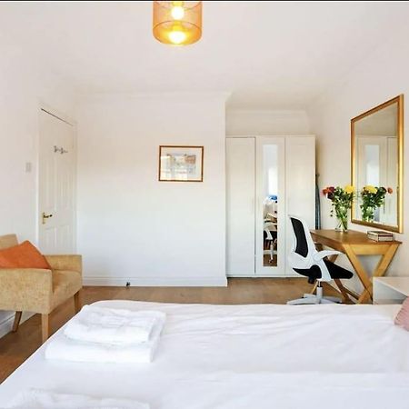 Winchester Nest Dış mekan fotoğraf